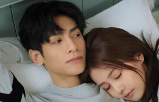 半是蜜糖半是伤袁帅为什么和江君分手 袁帅和江君什么时候和好