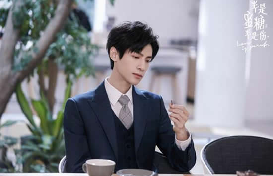 半是蜜糖半是伤林泰墨是好是坏 事情真相终于浮出了水面