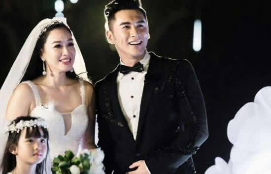 张伦硕为什么喜欢会钟丽缇 原来是这些原因 张伦硕为什么喜欢会钟丽缇 原来是这些原因