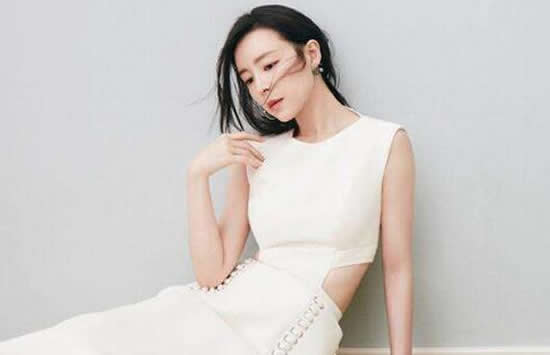 张静初的老公是谁 张静初奉子成婚是真是假