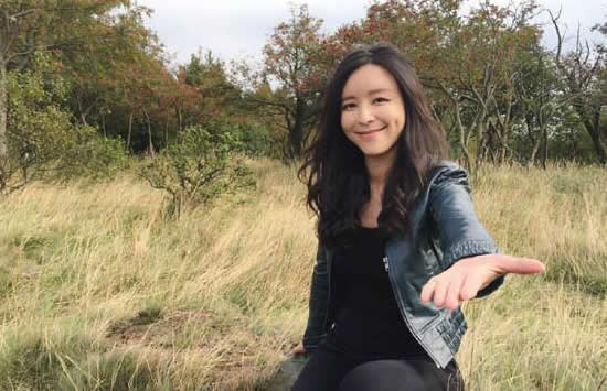 张静初的老公是谁 张静初奉子成婚是真是假