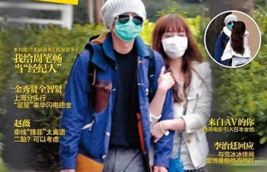 马伊琍文章为什么5年后才离婚 马伊琍文章感情道路大起底 马伊琍文章为什么5年后才离婚 马伊琍文章感情道路大起底