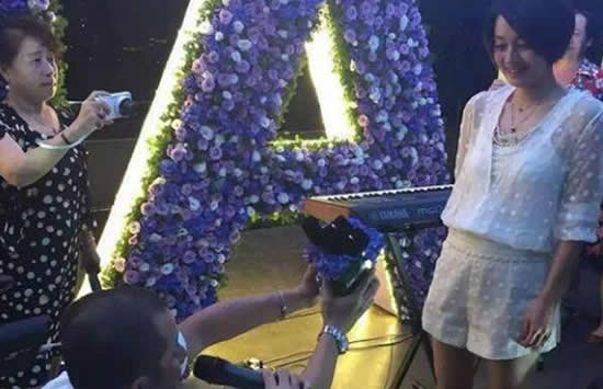 马伊琍文章为什么5年后才离婚 马伊琍文章感情道路大起底 马伊琍文章为什么5年后才离婚 马伊琍文章感情道路大起底