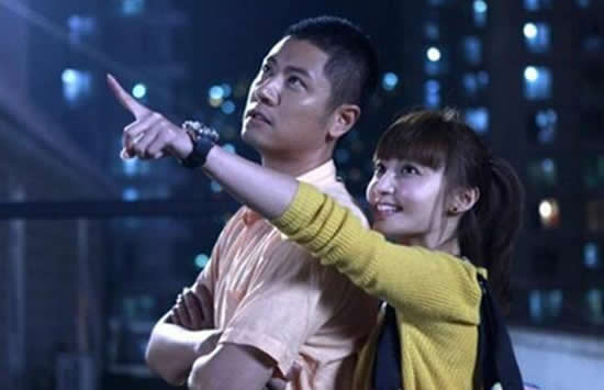 姚笛任重什么关系 任重和姚笛为什么没在一起