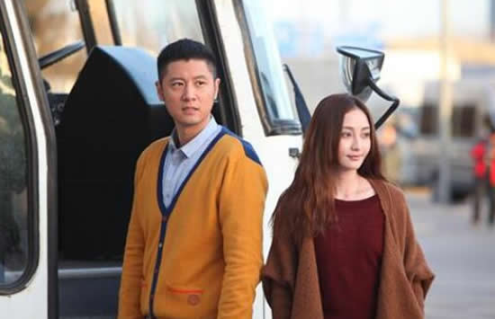 姚笛任重什么关系 任重和姚笛为什么没在一起