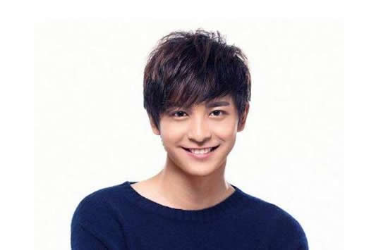 李佳航个人资料及老婆李晟资料介绍 李佳航个人资料及老婆李晟资料介绍