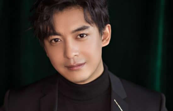 李佳航个人资料及老婆李晟资料介绍 李佳航个人资料及老婆李晟资料介绍