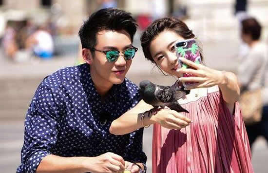 郑恺为什么会选择苗苗 看完这个你就明白了 郑恺为什么会选择苗苗 看完这个你就明白了