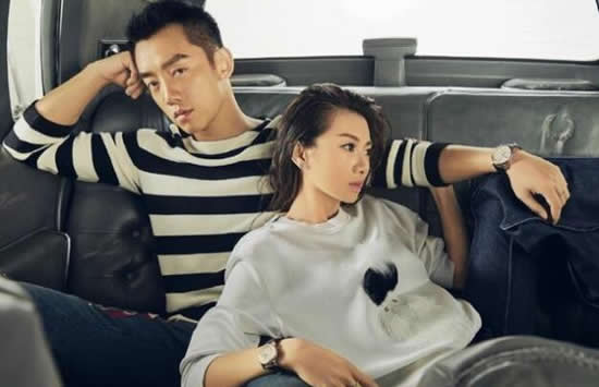 郑恺为什么会选择苗苗 看完这个你就明白了 郑恺为什么会选择苗苗 看完这个你就明白了