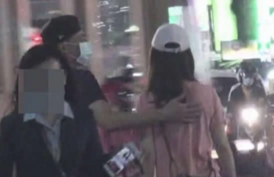 林心如回应与霍建华吵架 两人屡传婚变真相究竟如何