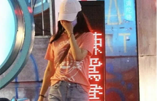 林心如回应与霍建华吵架 两人屡传婚变真相究竟如何