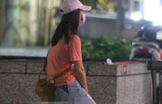 林心如回应与霍建华吵架 两人屡传婚变真相究竟如何