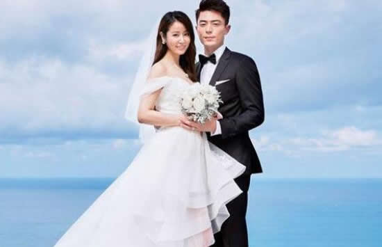 林心如回应与霍建华吵架 两人屡传婚变真相究竟如何