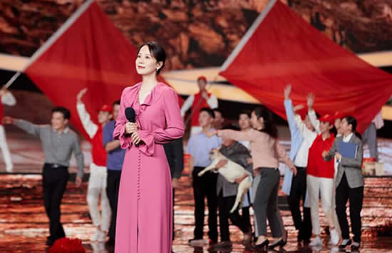 海清老公是谁 海清老公正面照曝光背景惊人