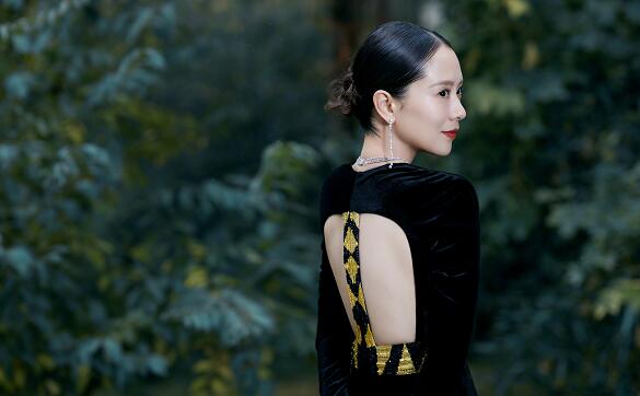 海清个人资料简介介绍及老公是谁 海清个人资料简介介绍及老公是谁