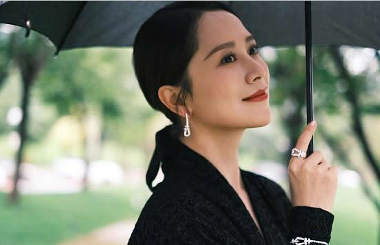 海清个人资料简介介绍及老公是谁 海清个人资料简介介绍及老公是谁