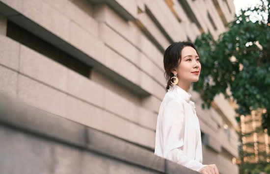 海清老公是谁 海清老公正面照曝光背景惊人