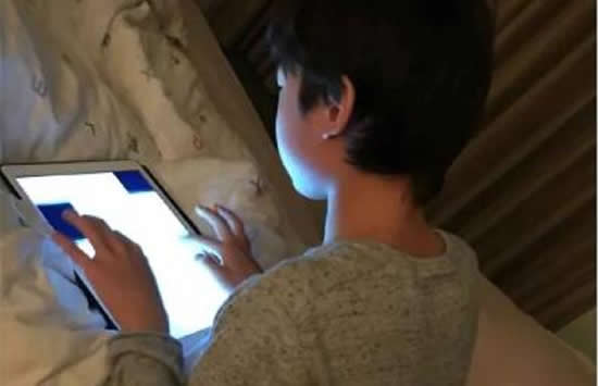 海清老公是谁 海清老公正面照曝光背景惊人