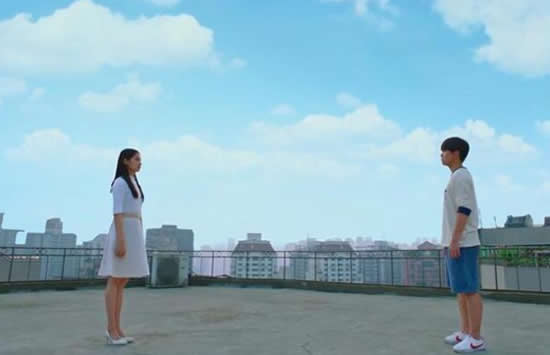 风犬少年的天空老狗爸爸怎么死的 老狗结局和安然在一起了吗