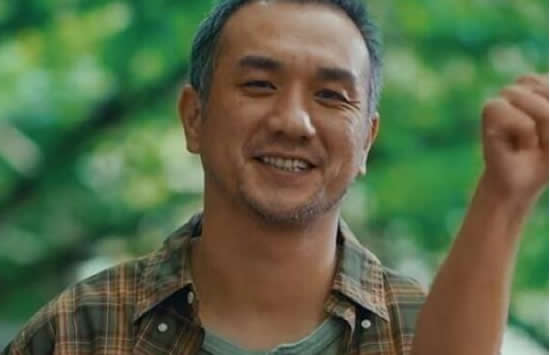 风犬少年的天空老狗爸爸怎么死的 老狗结局和安然在一起了吗