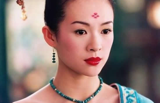 章子怡为什么是国际章 国际章是贬义还是褒义 章子怡为什么是国际章 国际章是贬义还是褒义