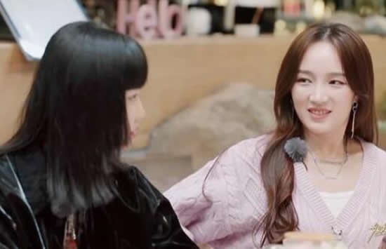 宁静没加过黄龄微信 浪姐团综尴尬名场面大盘点 宁静没加过黄龄微信 浪姐团综尴尬名场面大盘点