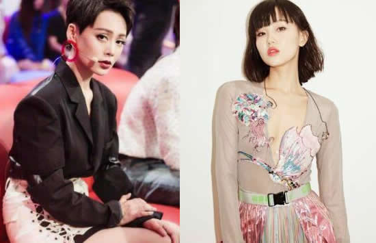 宁静和黄龄怎么了 两人互怼互撕究竟是因为什么 宁静和黄龄怎么了 两人互怼互撕究竟是因为什么