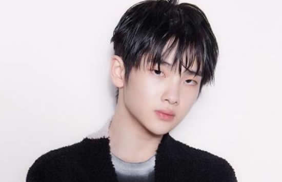 周震南个人资料年龄及家境介绍 周震南个人资料年龄及家境介绍