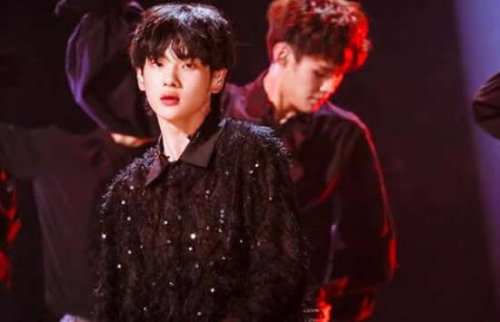 周震南个人资料年龄及家境介绍 周震南个人资料年龄及家境介绍