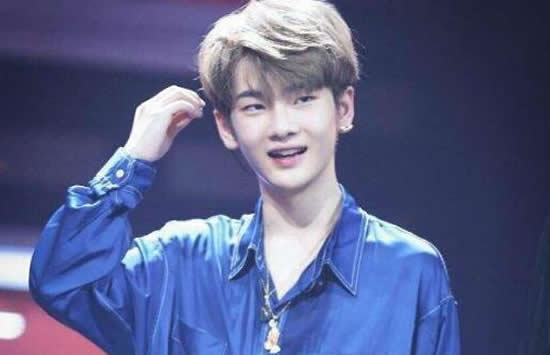 周震南个人资料年龄及家境介绍 周震南个人资料年龄及家境介绍