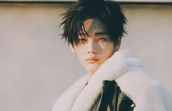 周震南个人资料年龄及家境介绍 周震南个人资料年龄及家境介绍