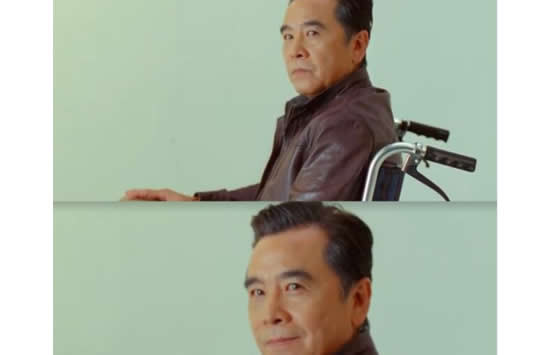 尔冬升曾疑周杰伦是姜大卫私生子 看完照片后彻底惊呆了 尔冬升曾疑周杰伦是姜大卫私生子 看完照片后彻底惊呆了