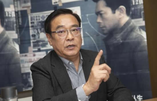 尔东升个人资料介绍 秦沛尔冬升姜大卫什么关系是亲兄弟吗 尔东升个人资料介绍 秦沛尔冬升姜大卫什么关系是亲兄弟吗