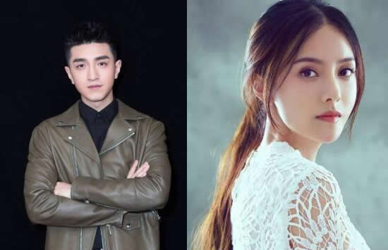 金瀚张芷溪承认恋情 金瀚张芷溪是怎么认识怎么走到一起的 金瀚张芷溪承认恋情 金瀚张芷溪是怎么认识怎么走到一起的