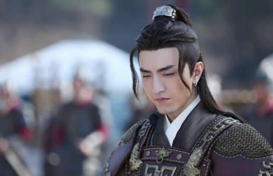 金瀚个人资料简介及家世介绍 金瀚个人资料简介及家世介绍