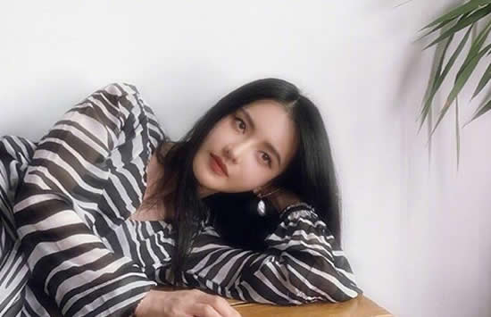 张芷溪个人资料介绍及最新照片介绍 张芷溪个人资料介绍及最新照片介绍