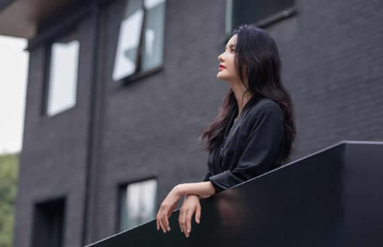 张芷溪个人资料介绍及最新照片介绍 张芷溪个人资料介绍及最新照片介绍