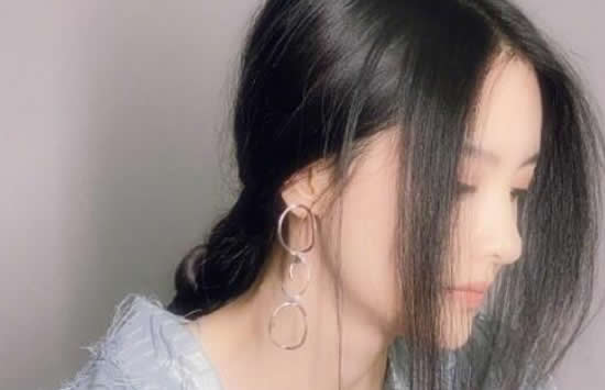 张芷溪个人资料介绍及最新照片介绍 张芷溪个人资料介绍及最新照片介绍