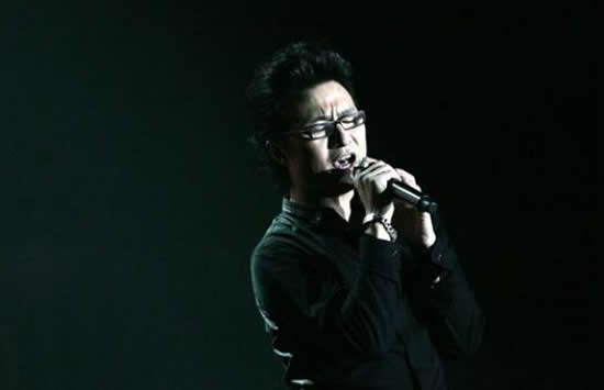 这是飞一样的感觉是什么歌 歌曲《勇敢的心》原唱及歌词介绍