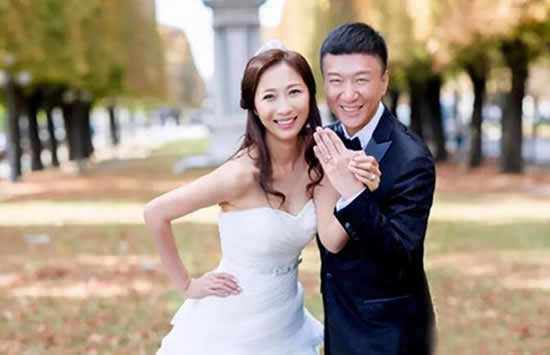 孙红雷老婆是谁孙红雷有几段婚史