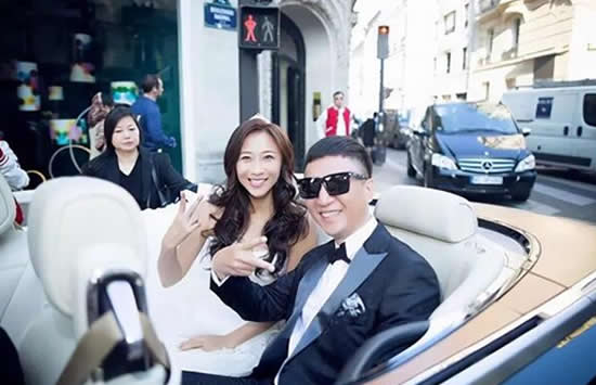 孙红雷老婆是谁 孙红雷有几段婚史 孙红雷老婆是谁 孙红雷有几段婚史