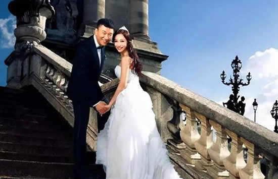 孙红雷老婆是谁 孙红雷有几段婚史 孙红雷老婆是谁 孙红雷有几段婚史