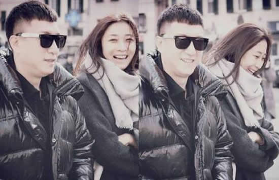 孙红雷老婆是谁 孙红雷有几段婚史 孙红雷老婆是谁 孙红雷有几段婚史