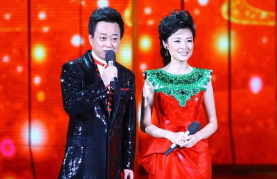 周涛的女儿怎么了 周涛为什么退出央视 周涛的女儿怎么了 周涛为什么退出央视