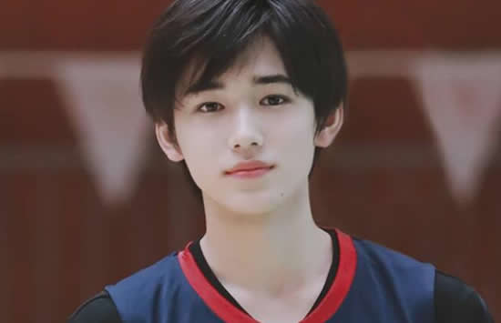 王牌对王牌第六季新成员是谁 宋亚轩个人详细资料介绍