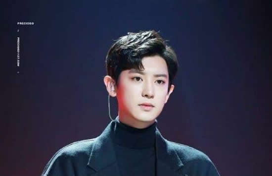 朴灿烈被曝多次出轨 爆出三年内出轨十余次还骂同队成员