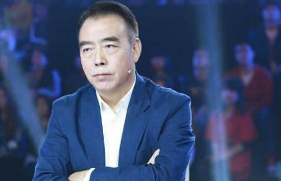 陈凯歌结过几次婚 三段婚姻史四个重要的女人 陈凯歌结过几次婚 三段婚姻史四个重要的女人