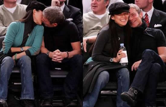 章子怡前任老公是谁 章子怡前任老公是谁