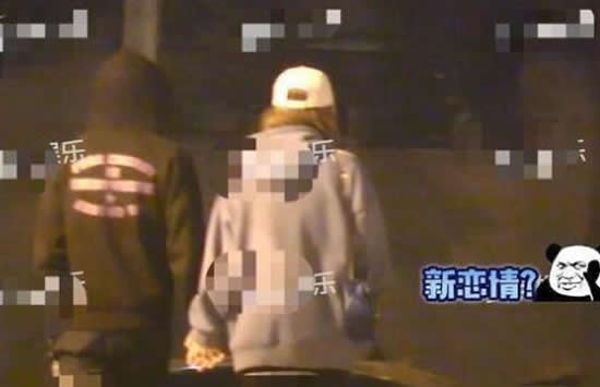 张一山恋情疑似曝光 两月换仨女友这次又是谁 张一山恋情疑似曝光 两月换仨女友这次又是谁