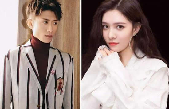 张一山恋情疑似曝光 两月换仨女友这次又是谁 张一山恋情疑似曝光 两月换仨女友这次又是谁